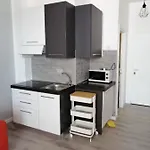 Casa Lory 아파트