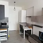 아파트 Casa Lory
