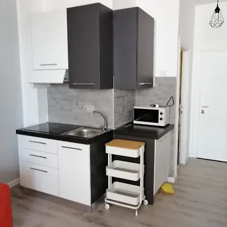 Casa Lory Apartment