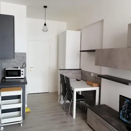 Apartment Casa Lory