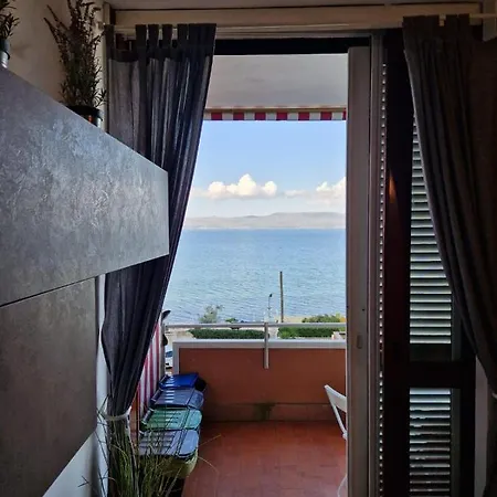 Casa Lory Apartment