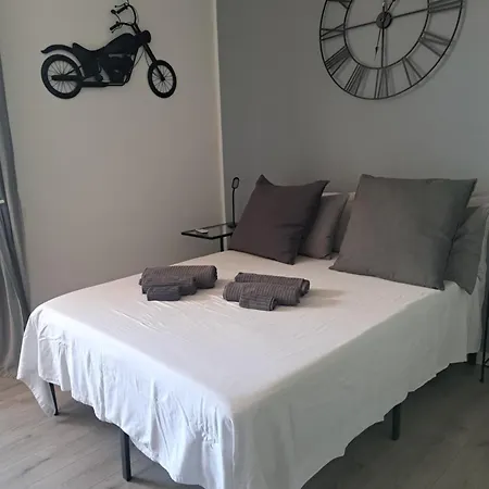 Casa Lory *